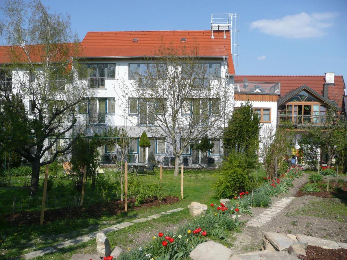 Gasthof Hotel Zur Goldenen Krone Furth bei Gottweig Exteriér fotografie